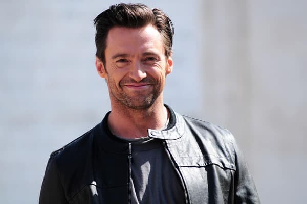 Hugh Jackman