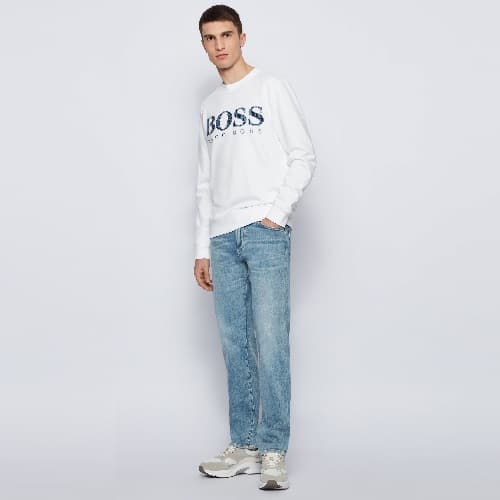Hugo Boss Big and Tall Men’s Clothes Brands