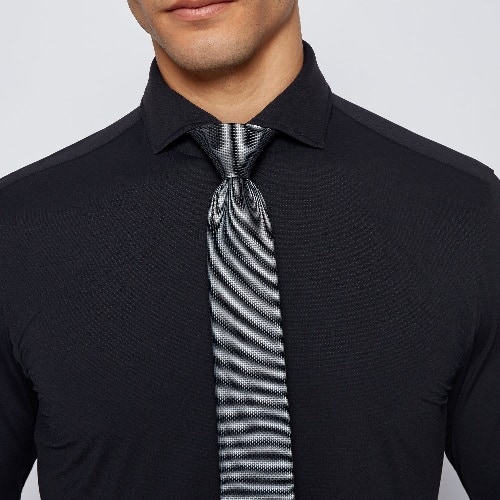 Hugo Boss Tie Brand