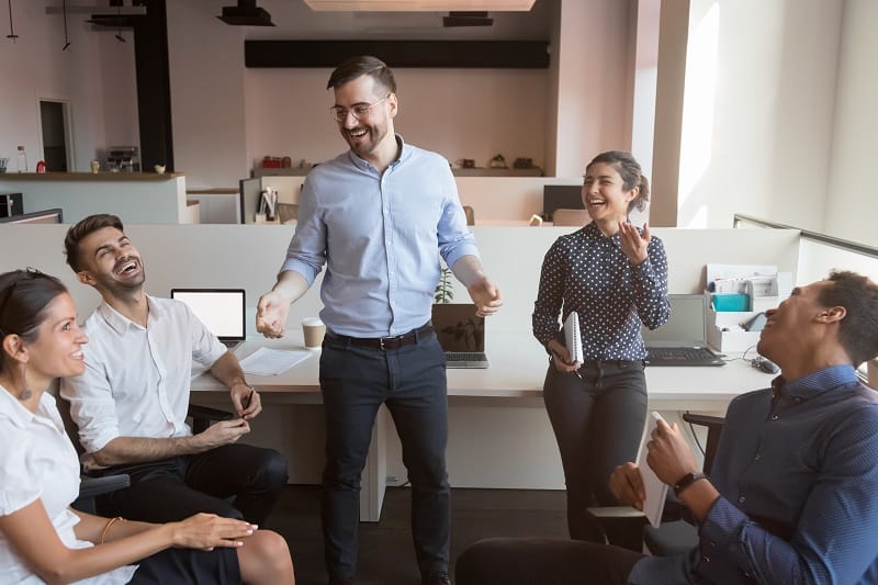 Humor-and-laughter-100-Plus-Ways-To-Be-A-Better-Man