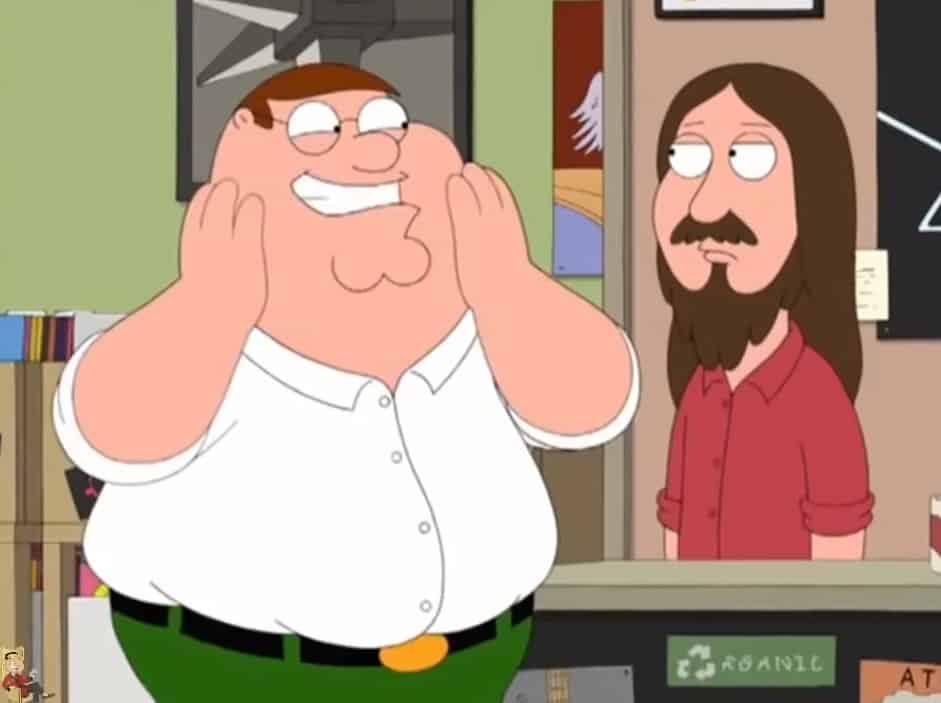 I Dream of Jesus (Season 7, Episode 2)