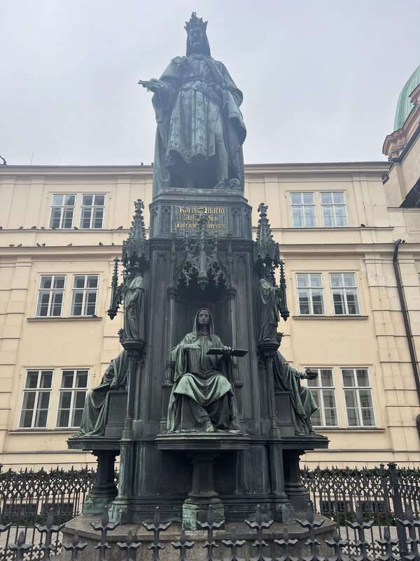 Charles Bridge Museum