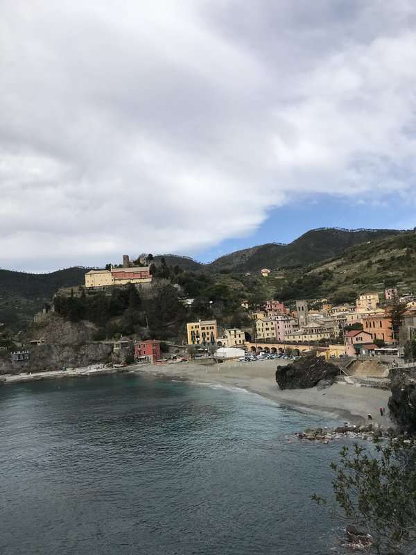Monterosso al Mare