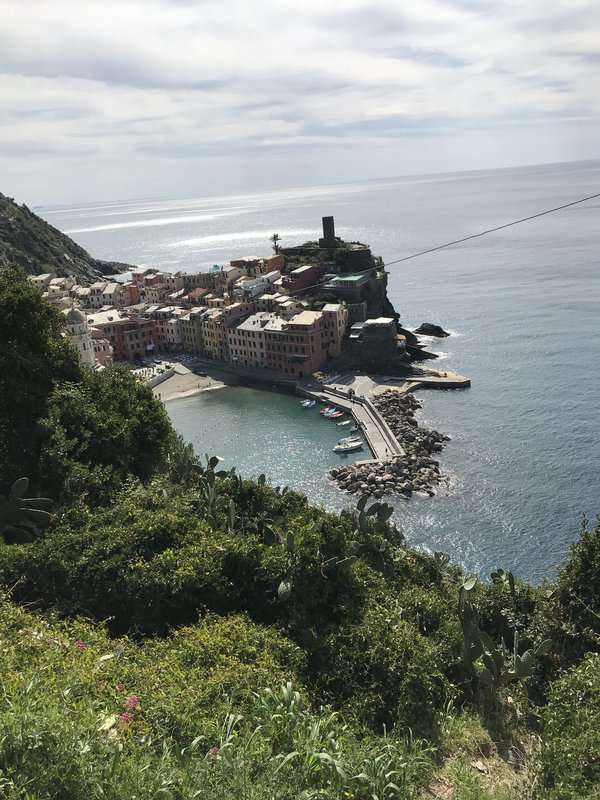 Vernazza