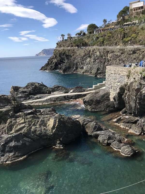 Manarola