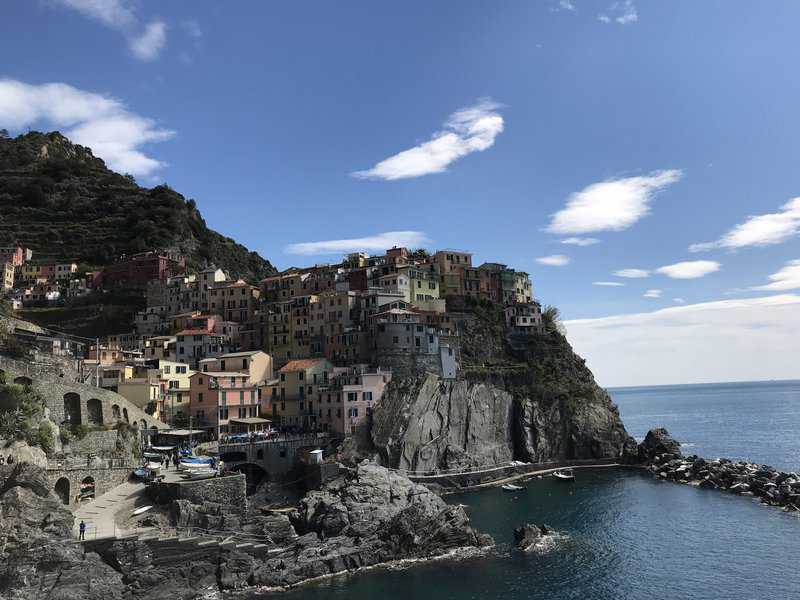 Manarola