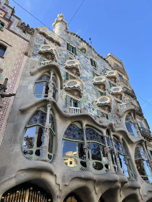 Casa Batlló