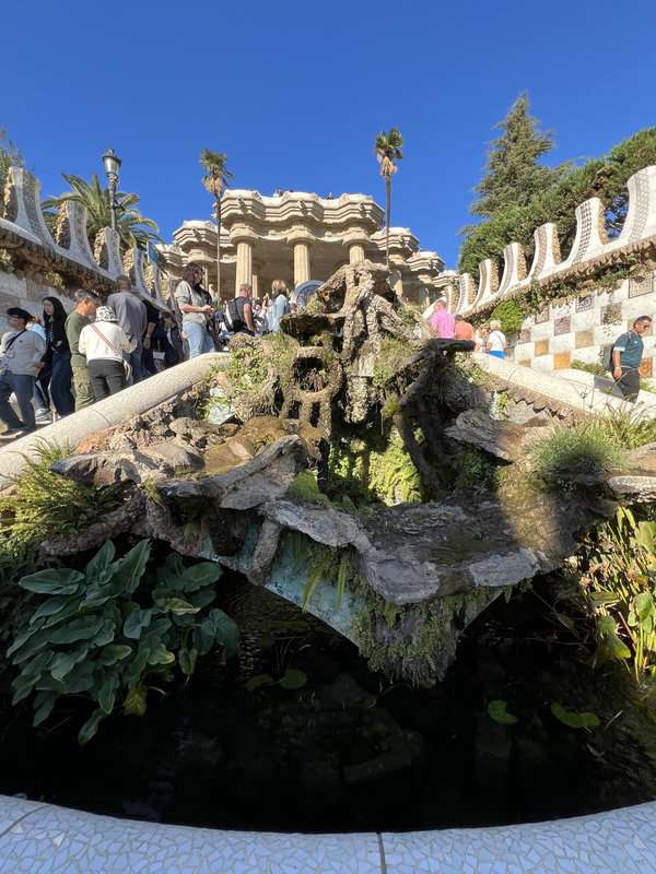 Park Güell