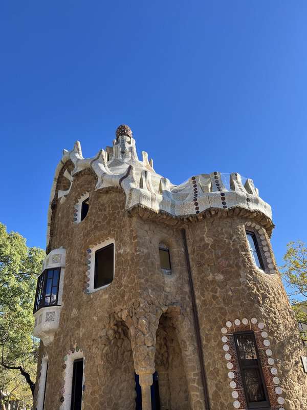 Park Güell