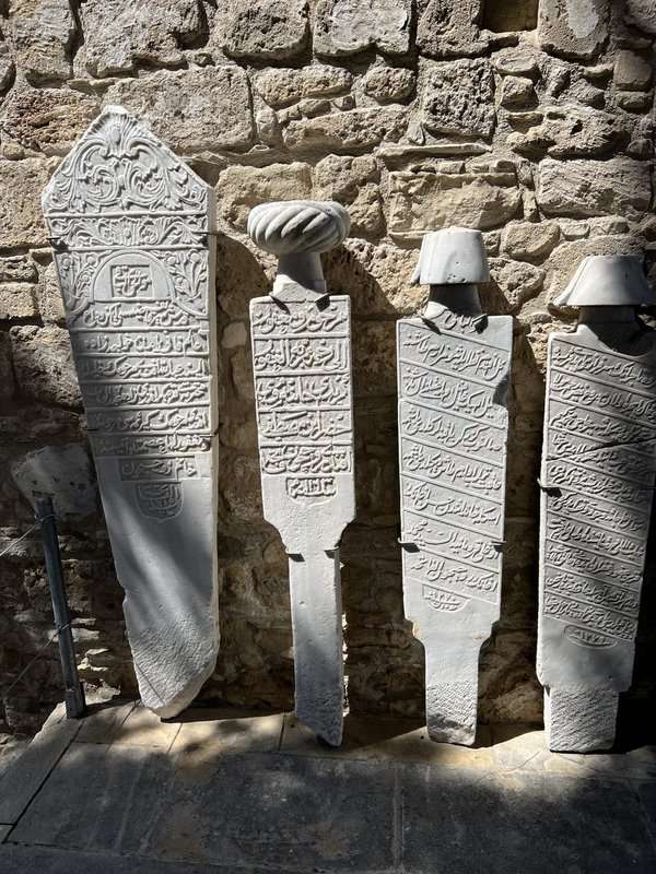 Larnaca Medieval Castle