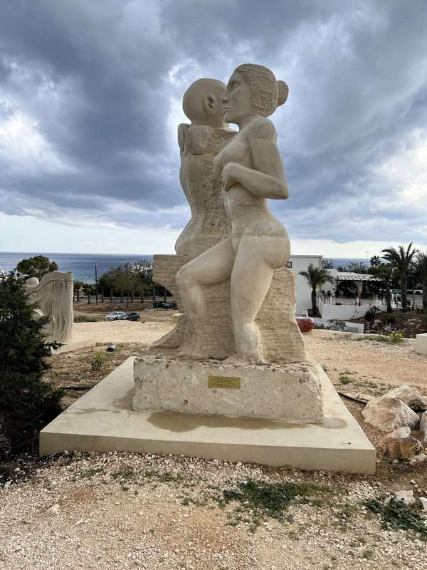 Ayia Napa Sculpture Park