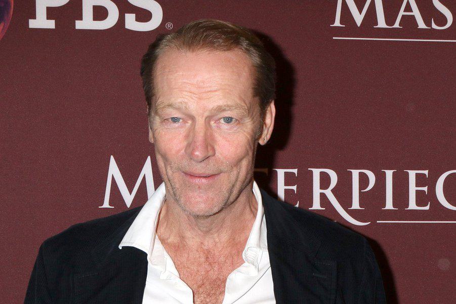 Iain Glen