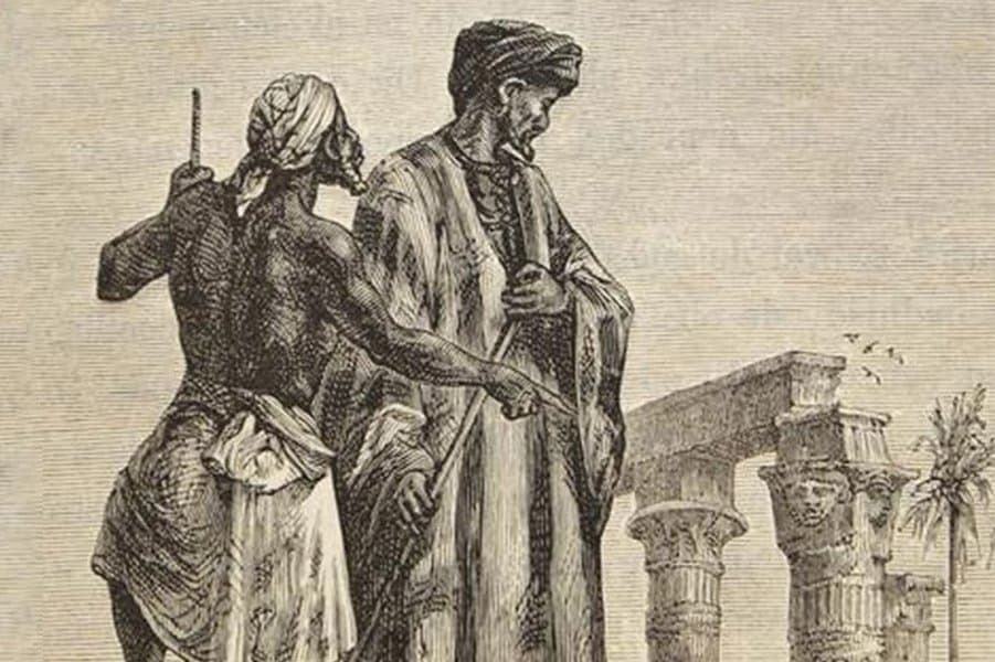 Ibn Battuta