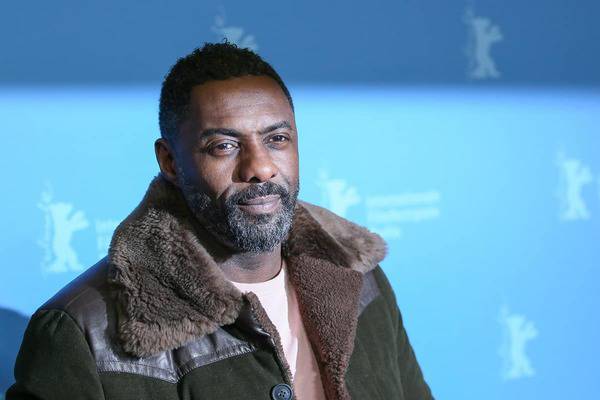 Idris Elba