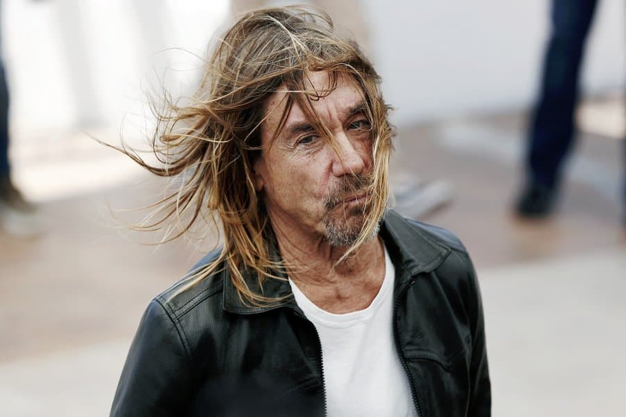 Iggy Pop
