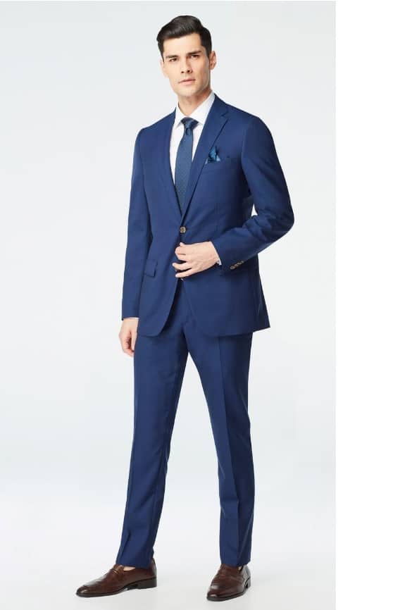 Indochino Cheap Suit