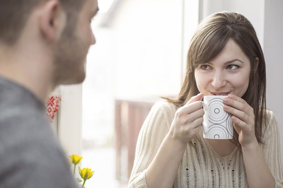 Interesting Hot Seat Questions