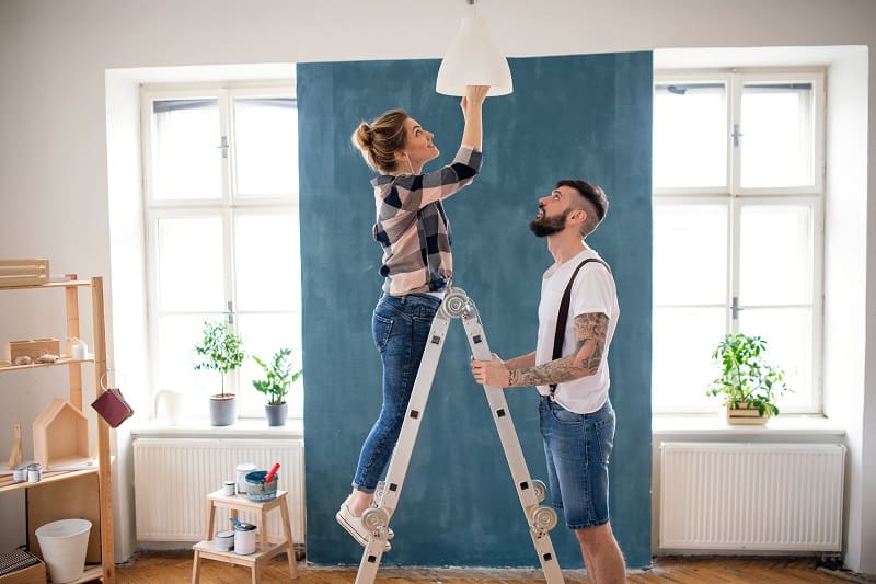 Interior-Decorating-Best-Hobbies-For-Couples