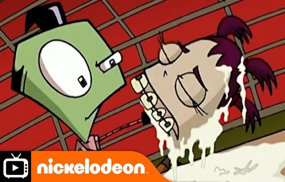 Invader Zim