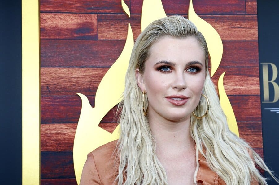 Ireland Baldwin