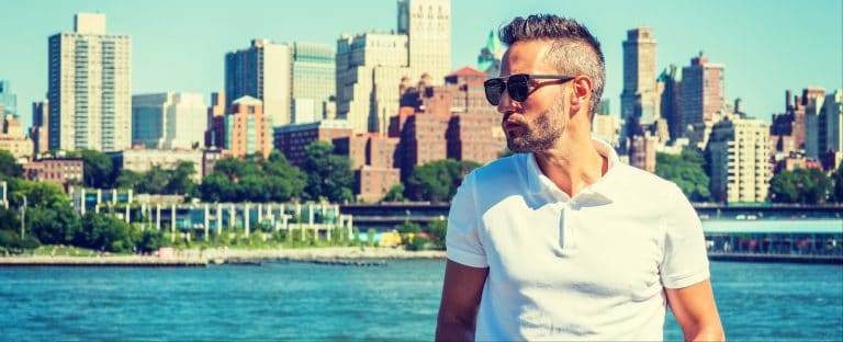 Ivy League Style – Preppy Fashion Guide