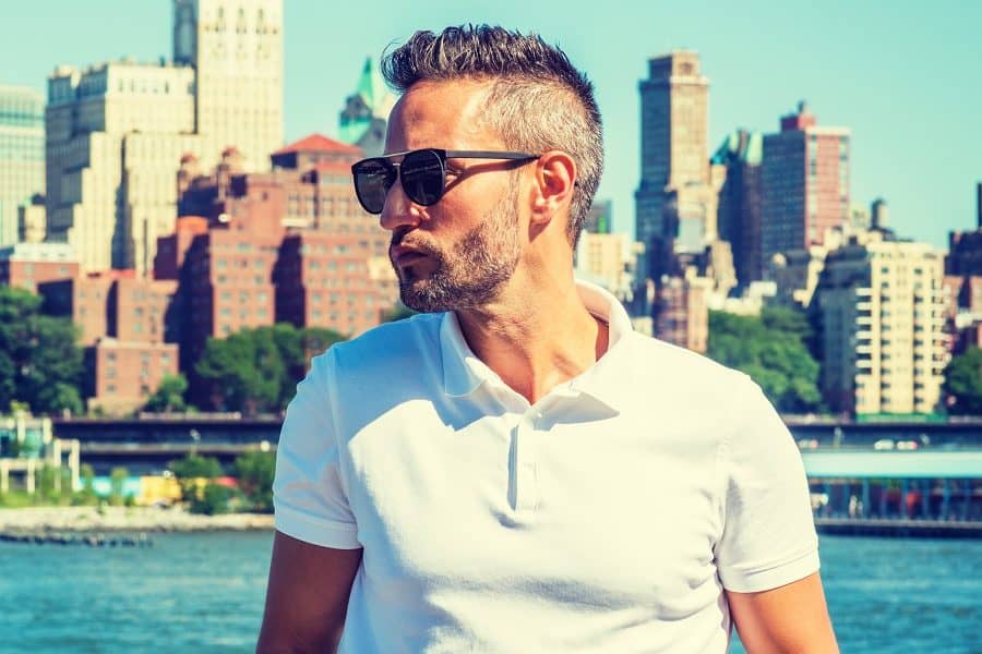 Ivy League Style – Preppy Fashion Guide