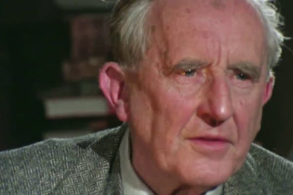 J.R.R. Tolkein