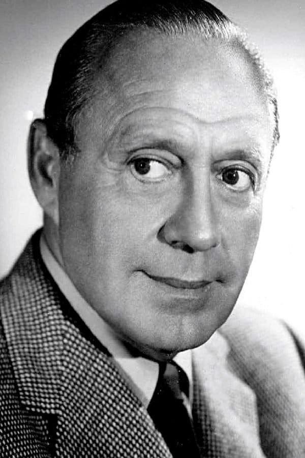Jack Benny