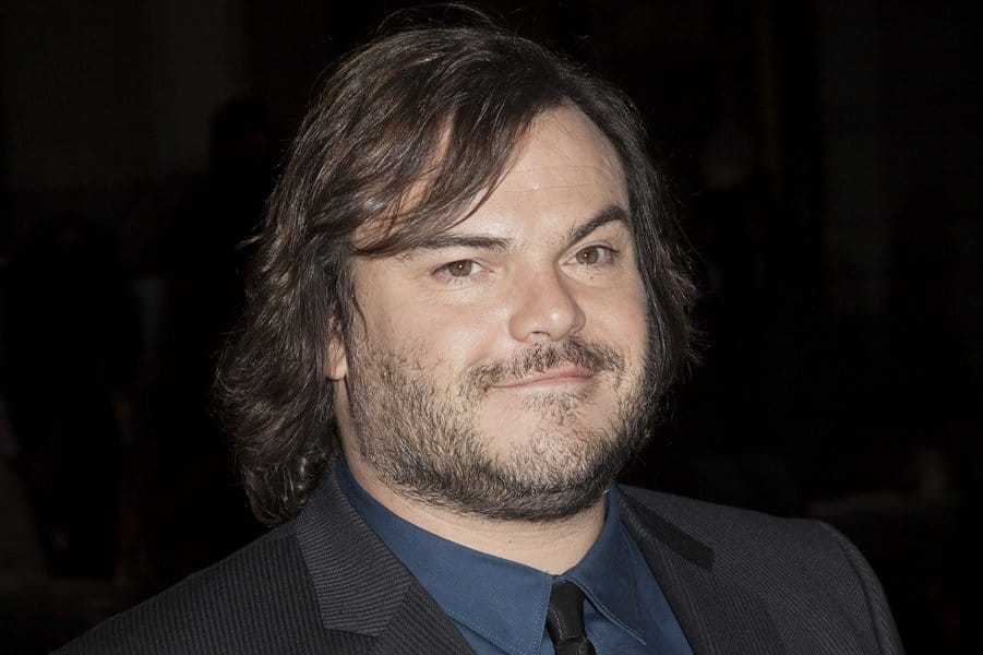 Jack Black