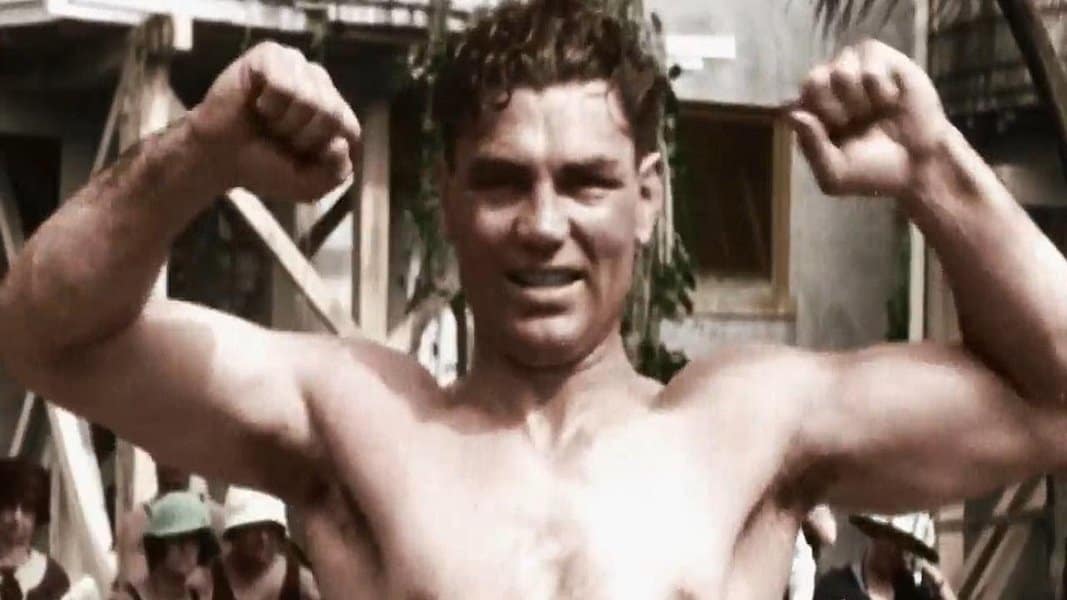 Jack Dempsey