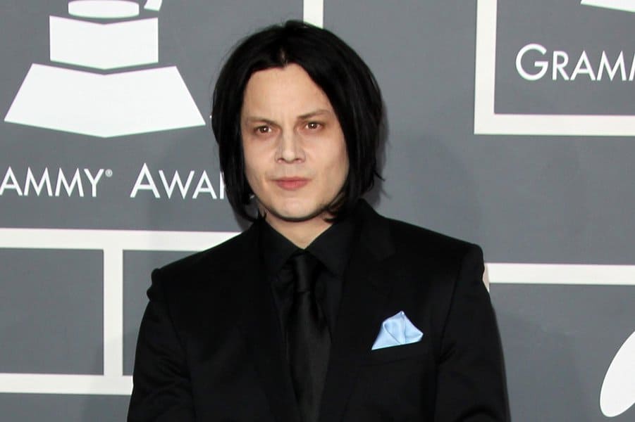 Jack White