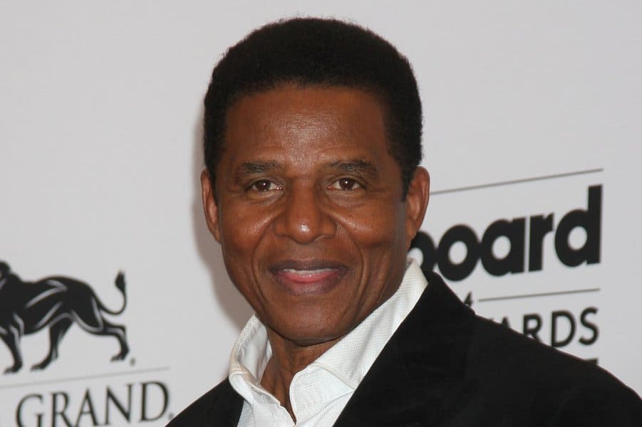 Jackie Jackson