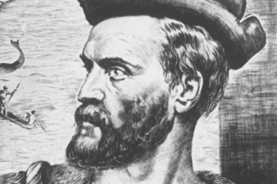 Jacques Cartier