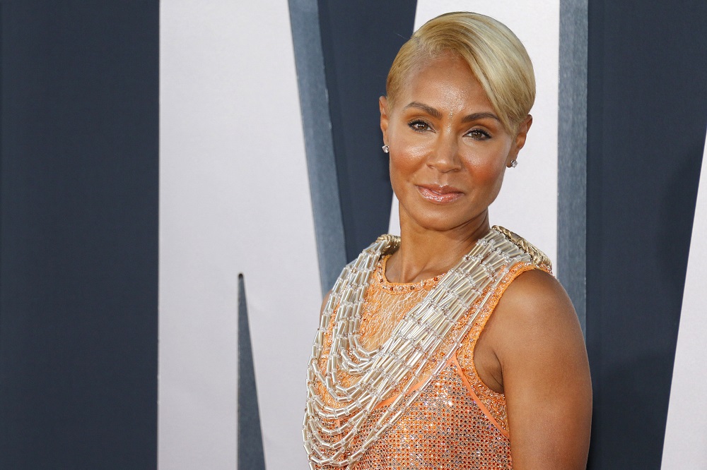 Jada Pinkett Smith