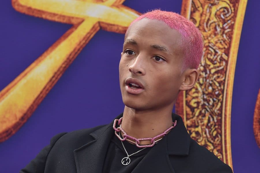 Jaden Smith