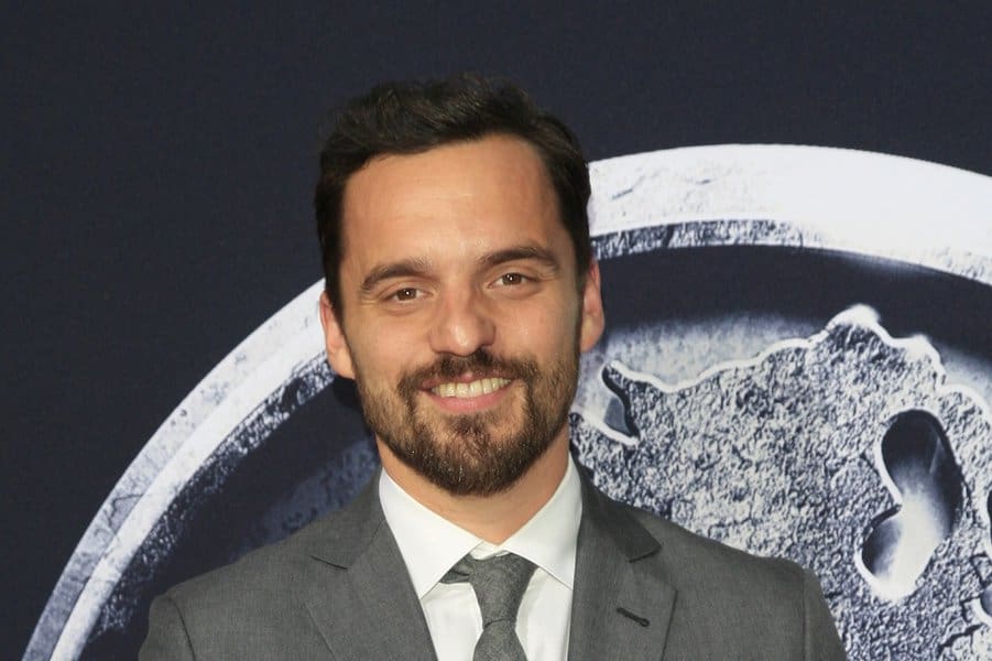 Jake Johnson