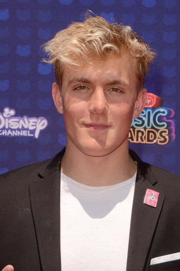 Jake Paul