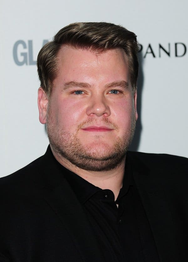 James Cordon