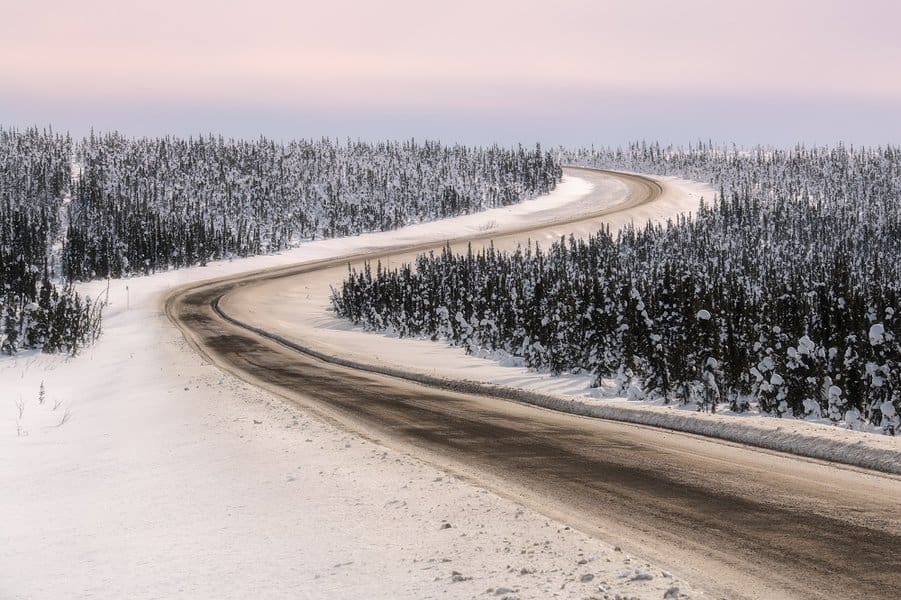 James Dalton Highway