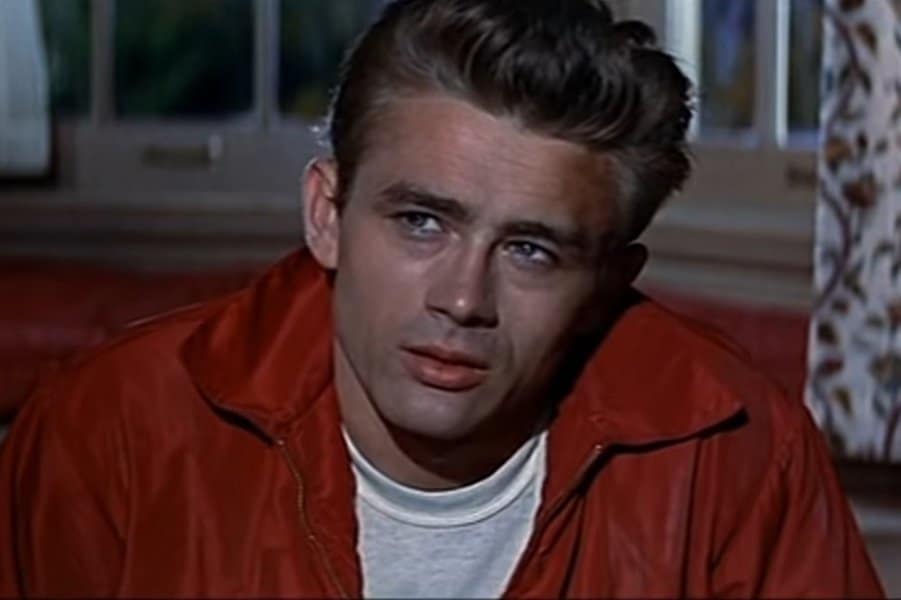 James Dean