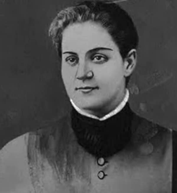 Jane Toppan