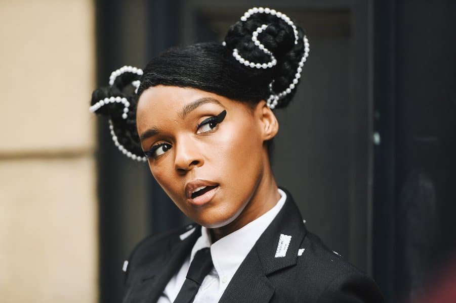 Janelle Monae