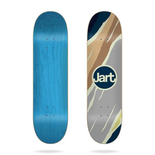 Jart Skateboards