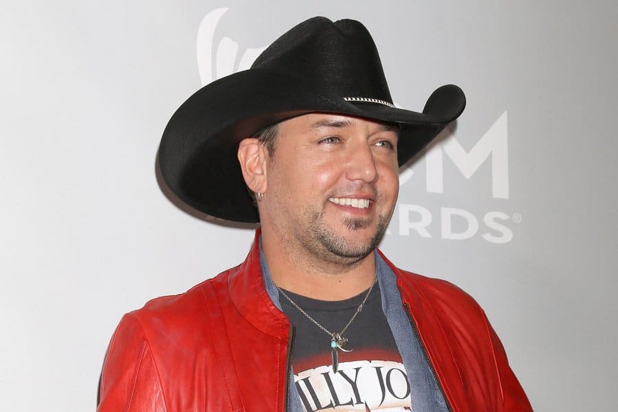 Jason Aldean