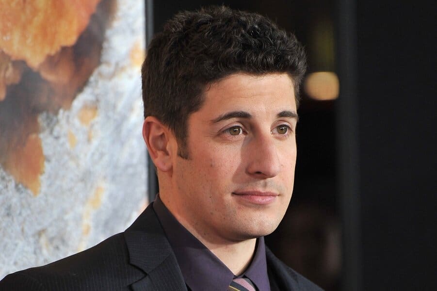Jason Biggs
