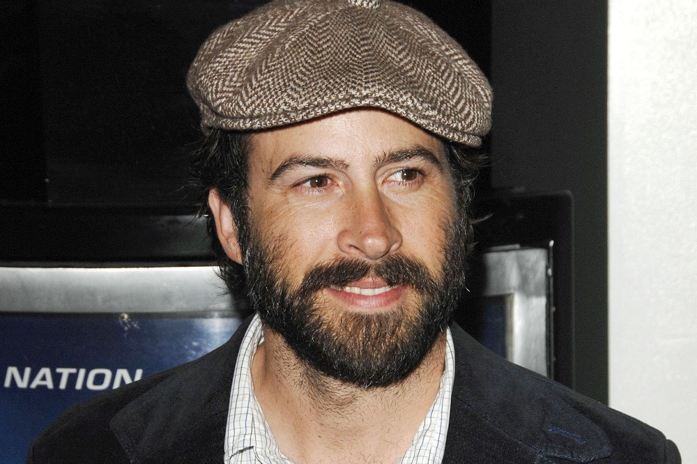 Jason Lee