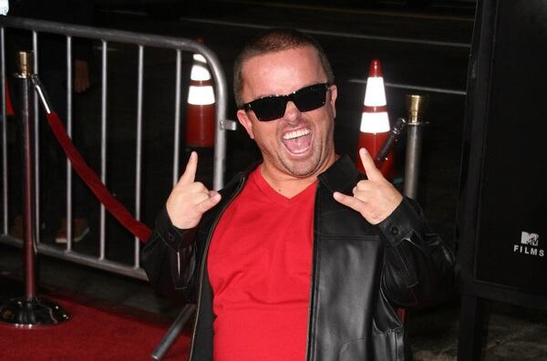 Jason 'Wee Man' Acuna