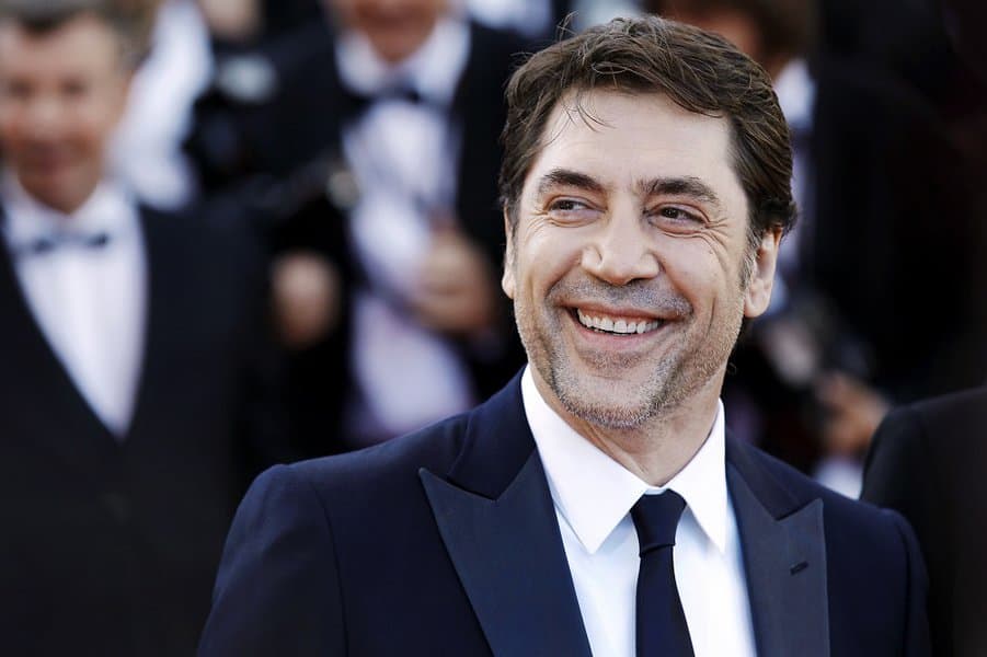 Javier Bardem