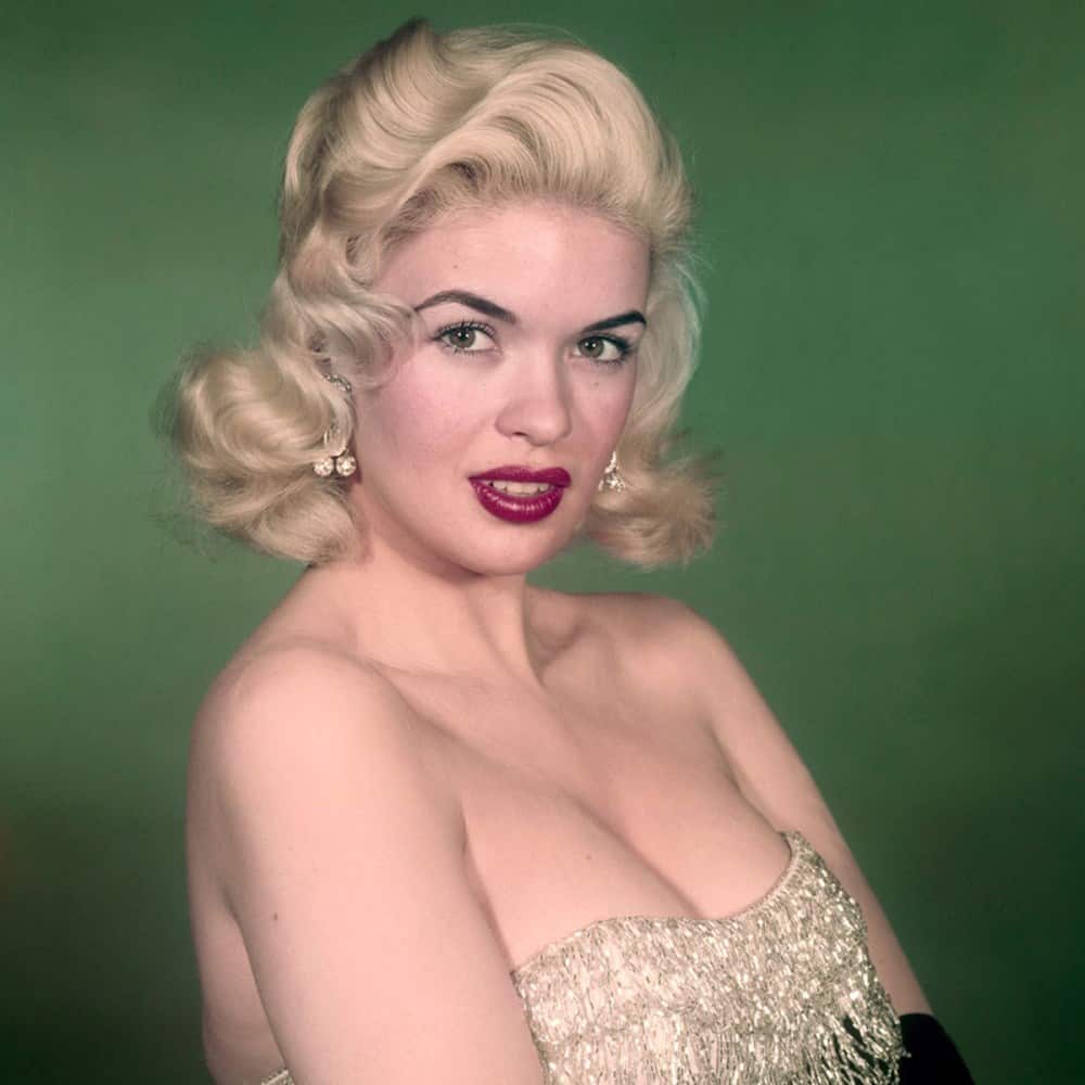 Jayne Mansfield