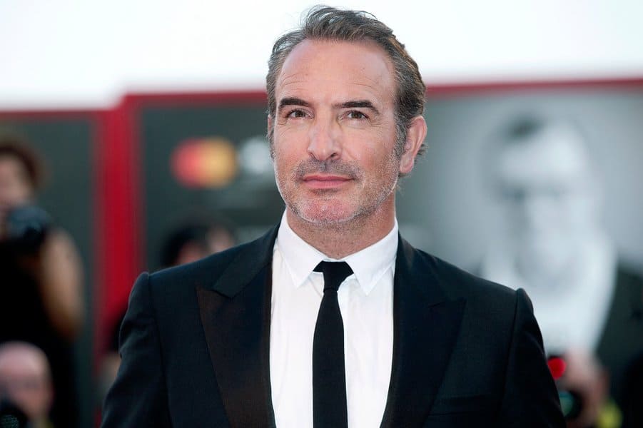 Jean Dujardin
